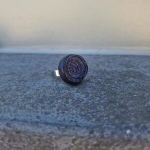 Verstelbare ring.